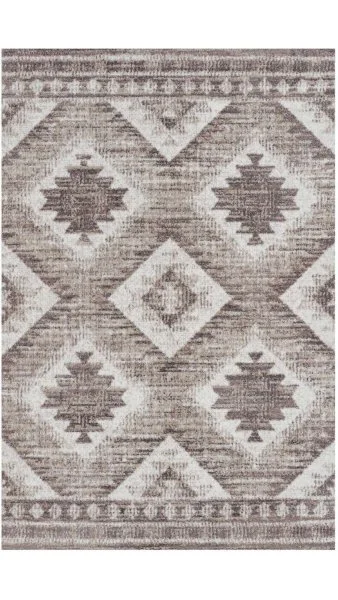 Ковер Синтелон Creative 1,60X2,30 33EBE Прямоугольник в Красноярске