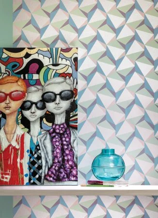 Обои Milassa Modern  М3, 005/1 в Красноярске