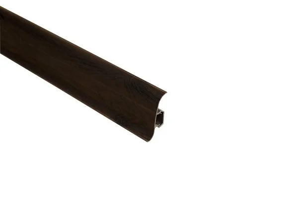 Пластиковый плинтус Bonkeel Color BC6015 (60х25х2200 мм) в Красноярске