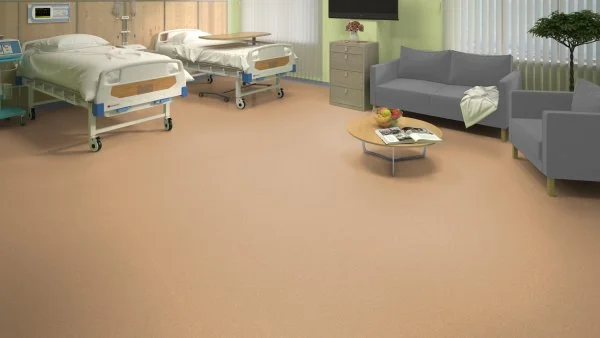 Линолеум Tarkett iQ Melodia CMELI-2620 2 м в Красноярске