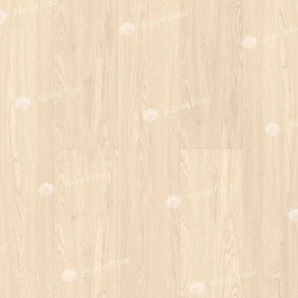 Каменно-полимерная плитка Alpine Floor Classic Light Ясень Макао ECO 106-11 MC 3.5мм, 34 класс в Красноярске