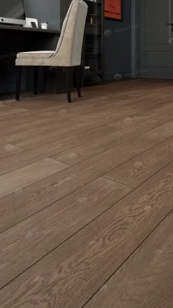 Инженерная доска Alpine Floor Studio Дуб Терра в Красноярске