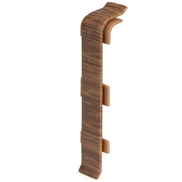 Соединитель INDO70 12 Дуб Темный в Красноярске