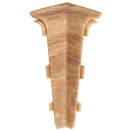 Угол внутренний INDO70 09 Дуб Изысканный в Красноярске