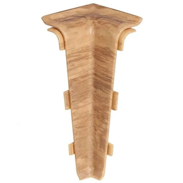 Угол внутренний INDO70 09 Дуб Изысканный в Красноярске