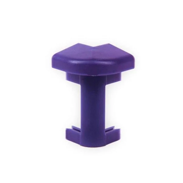 Наружный угол Korner 113 Синий в Красноярске