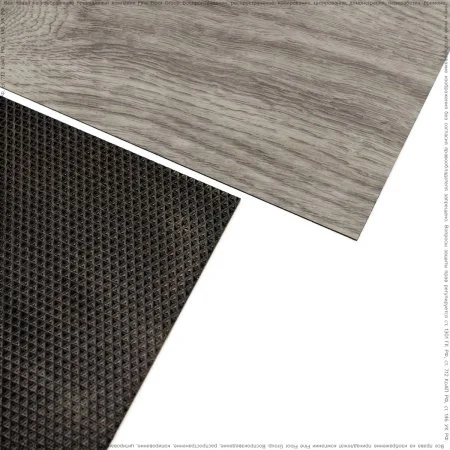 ПВХ плитка FineFlex Wood Дуб Алнахай FX-101 в Красноярске