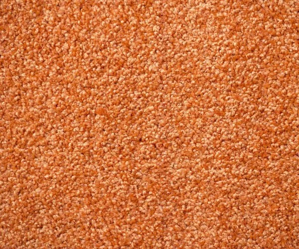 Ковровое покрытие Zartex Кидс 284 Апельсин - 3 м в Красноярске