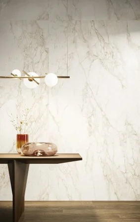 Керамогранит Italon Этернум Каррара 120х278 (Натуральная и Реттифицированная) в Красноярске