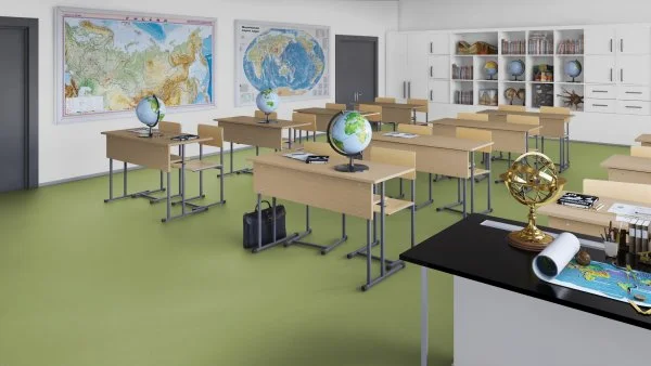 Линолеум Tarkett Acczent Pro Aspect 9 3 м в Красноярске