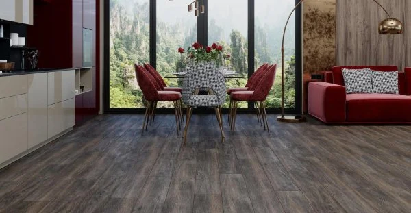 Ламинат Sunfloor 8/33 SF33VV-61 Дуб Бремен 4v в Красноярске