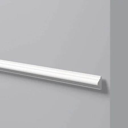 Молдинг NMC Wallstyl WL1 (38х18х2000 мм) в Красноярске