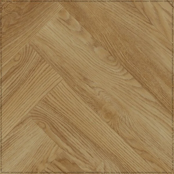ПВХ плитка FineFlex Wood Дуб Тигирек FX-107 в Красноярске