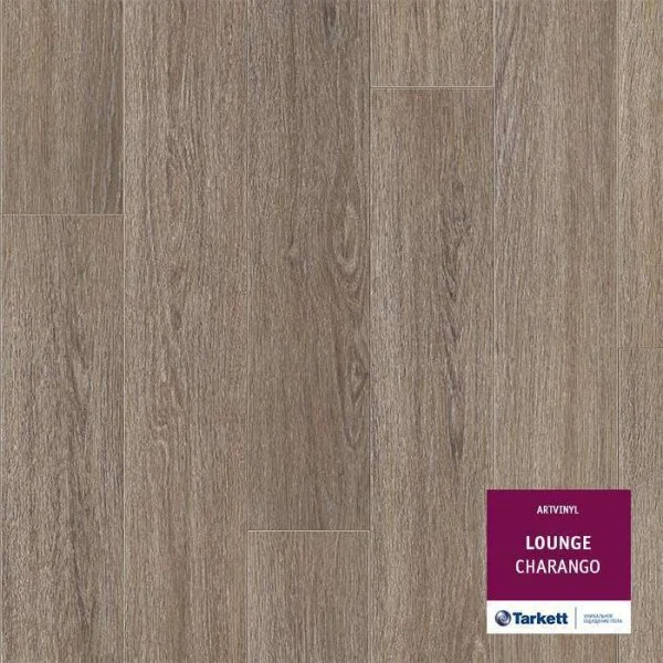 ПВХ плитка Tarkett Lounge Charango Планка 152Х914 в Красноярске