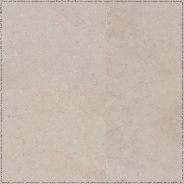 Кварц-виниловая плитка FineFloor Stone Клерво FF-1465 в Красноярске