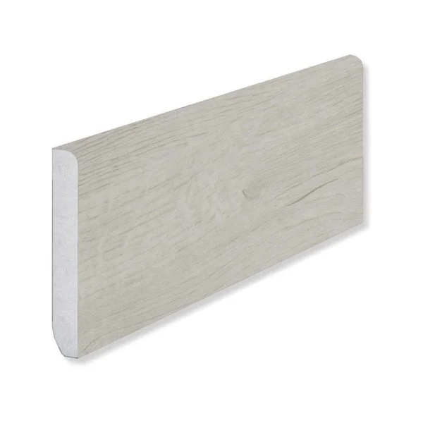 Кварцевый плинтус Fargo 81996-14 Дуб Лондонский туман 80х11х2200 мм в Красноярске