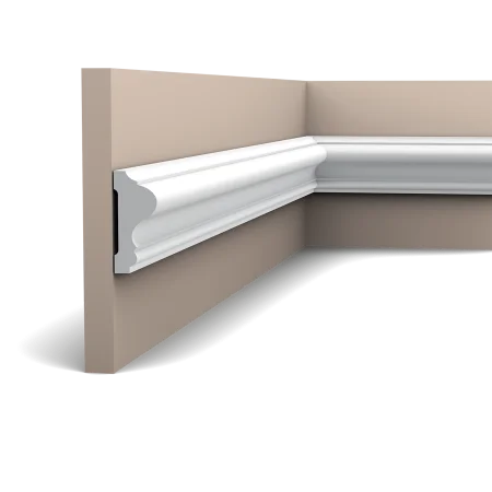 Молдинг Orac P8020 (60*26*2000 мм) в Красноярске