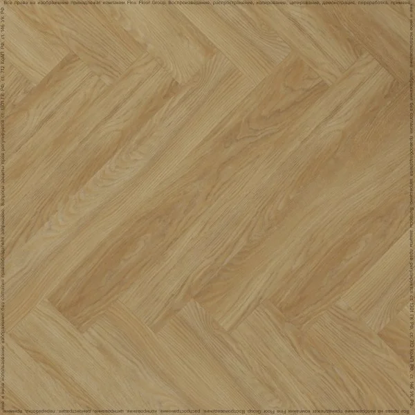 ПВХ плитка FineFlex Wood Дуб Эрзи FX-111 в Красноярске