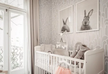 Обои Loymina Gallery Classic GC7, 001 в Красноярске