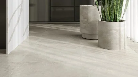 Керамогранит Coliseum Экспо Уайт 60х60 (Натуральный и Реттифицированный) в Красноярске