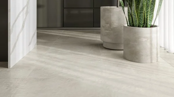 Керамогранит Coliseum Экспо Уайт 60х60 (Натуральный и Реттифицированный) в Красноярске