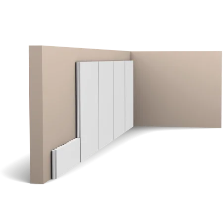 Молдинг Orac PX147 (169*9*2000 мм) в Красноярске