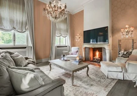 Обои Milassa Mirabelle MR4, 003 в Красноярске