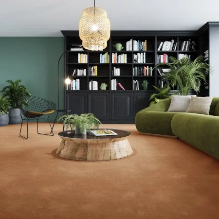 Ковровое покрытие AW Orseis 80 - (4м) в Красноярске