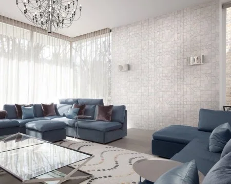 Обои Milassa Geometrica Gm1, 001 в Красноярске