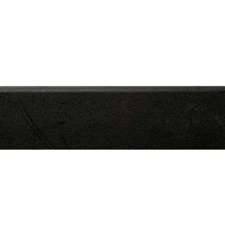 Плинтус MDF Bonkeel 24034 Чёрный Лофт (80х16х2400 мм) в Красноярске