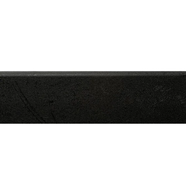 Плинтус MDF Bonkeel 24034 Чёрный Лофт (80х16х2400 мм) в Красноярске