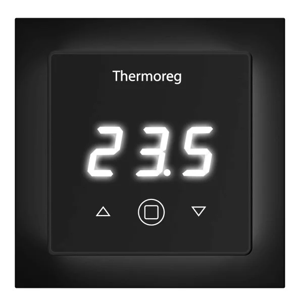 ТерморегуляторThermoreg TI-300 Black в Красноярске