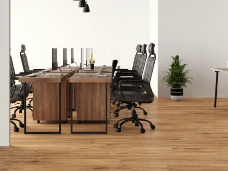 ПВХ Плитка IVC Tanto 841 Windsor Oak в Красноярске