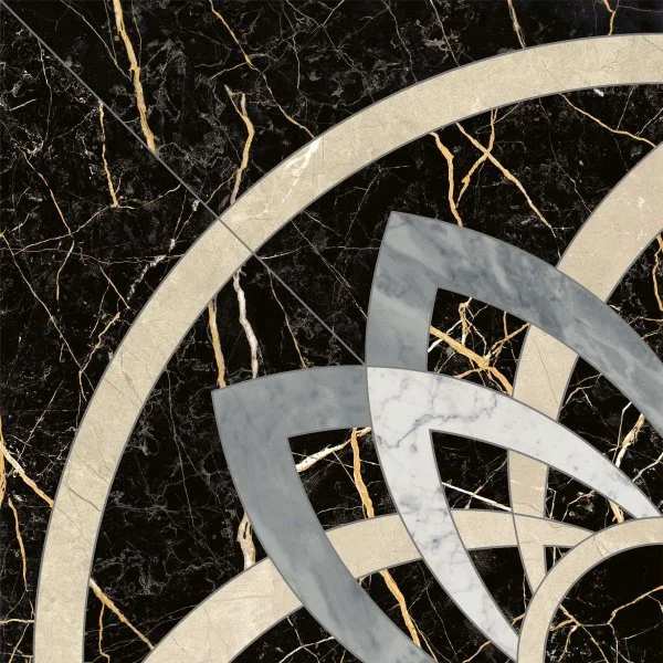 Керамогранит Italon Шарм Экстра Лоран Розон Анголо 60х60 в Красноярске