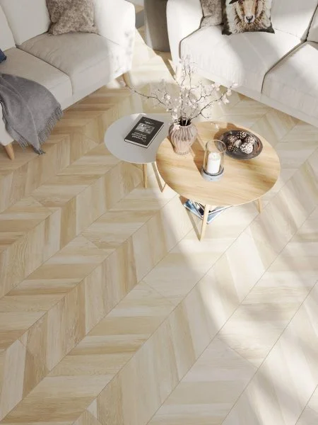 Ламинат Egger PRO 8/33 4V Large Дуб Кестинкорт Мокко левая EPL241F4CL в Красноярске