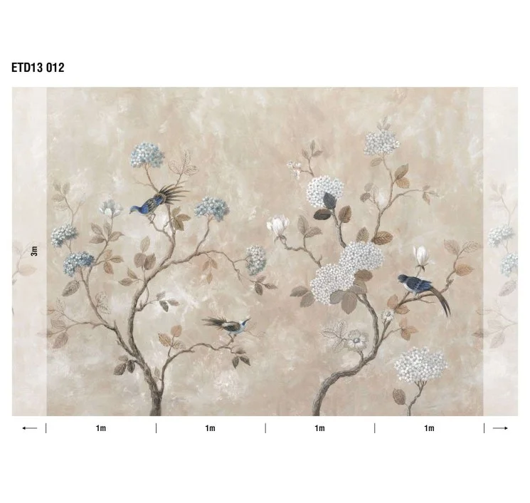 Обои Loymina Etude vol. II ETD13 012 в Красноярске