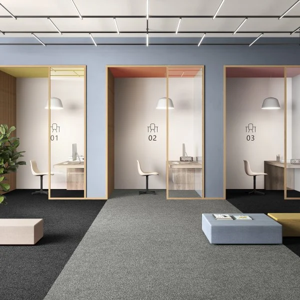 Ковровая плитка AW Medusa 94 в Красноярске