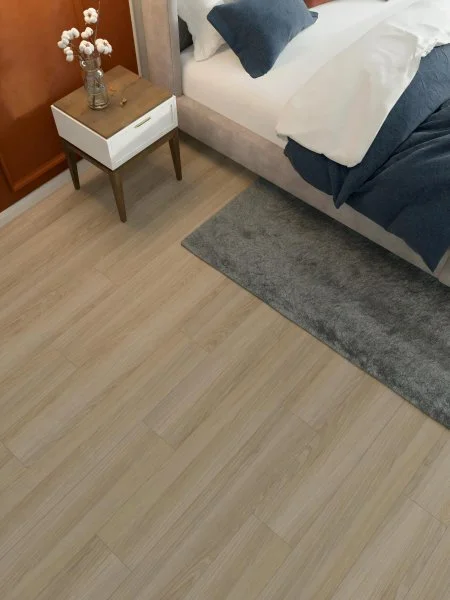 Ламинат Egger PRO 8/33 4V Дуб Гарден светлый EPL237 в Красноярске