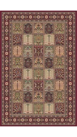 Ковер Синтелон Solid 2,00x3,00 12CVC Прямоугольник в Красноярске