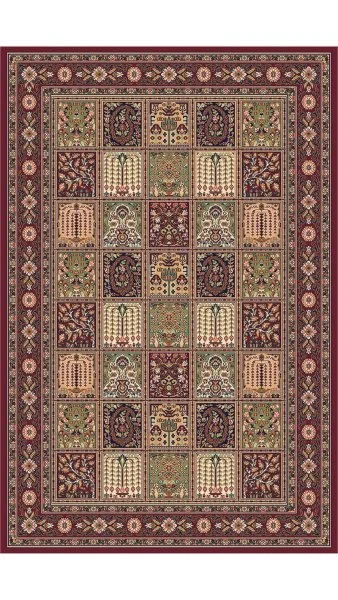 Ковер Синтелон Solid 2,00x3,00 12CVC Прямоугольник в Красноярске