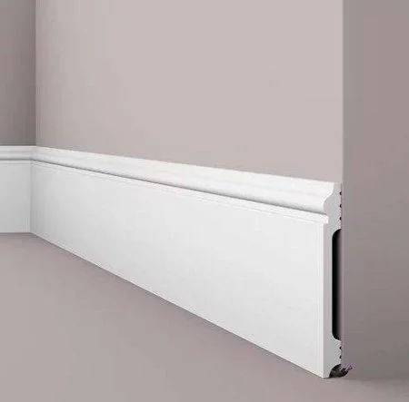 Плинтус NMC Wallstyl FL17 (170х18х2000 мм) в Красноярске