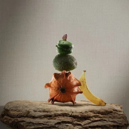 Обои Loymina Textile TXL5 008 в Красноярске