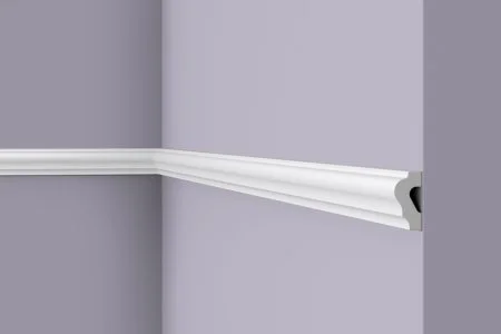 Молдинг NMC Wallstyl WL2 (40х20х2000 мм) в Красноярске