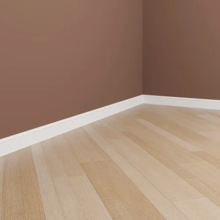 Плинтус Европласт 1.53.112 (80х13х2000 мм) в Красноярске