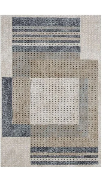 Ковер Синтелон Boho 1,60X2,30 55EME Прямоугольник в Красноярске