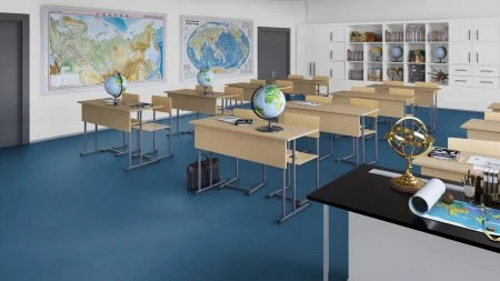 Линолеум Tarkett Acczent Pro Aspect 11 4 м в Красноярске