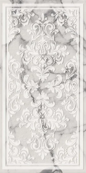 Керамогранит Italon Шарм Эво Статуарио Вставка Броккато 30x60 вставка в Красноярске