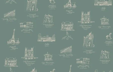 Обои Milassa Bon Voyage D4, 006 в Красноярске