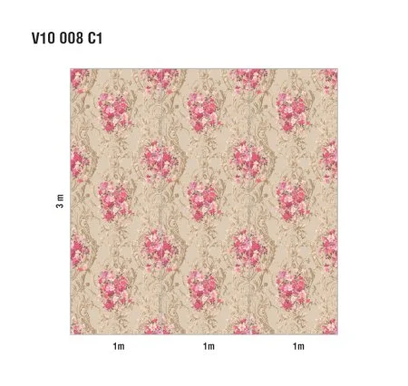 Обои Loymina Classic II V10, 008, C1 в Красноярске