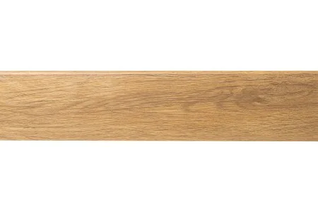 Плинтус дюрополимерный Bonkeel Дуб Рубенс (80х14х2000 мм) в Красноярске